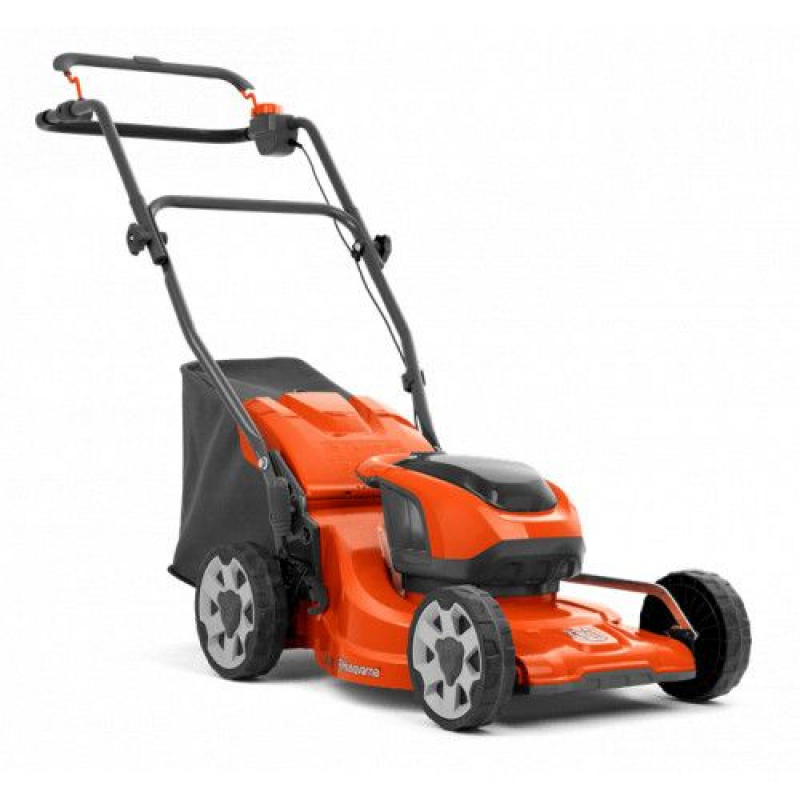 Tondeuse LC137I